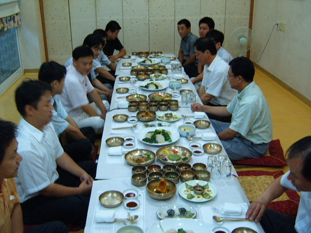 HODEX 2008 협찬사와 간담회 첨부파일 : 1218812400_239.jpg