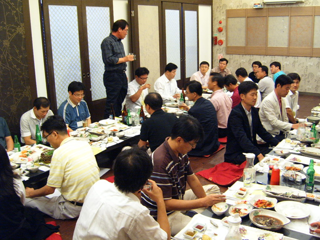 HODEX 2008 홍보를 위한 전남지부 분회장 간담회 참석 첨부파일 : 1221145200_244.jpg