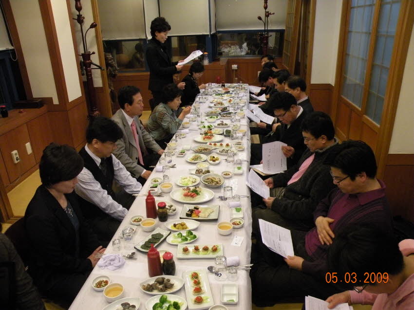 건강보험심사평가원 광주지원과의 간담회 첨부파일 : 1240844400_265.jpg