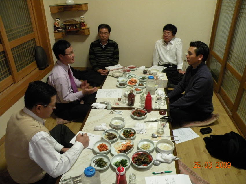 광주시립미술관과의 간담회 첨부파일 : 1240844400_267.jpg