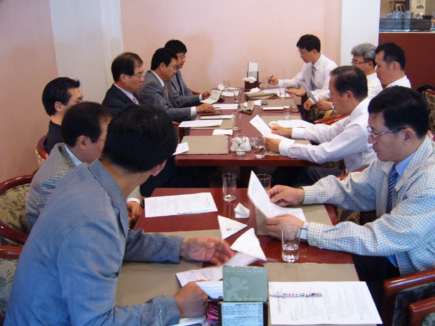 양대학원 및 병원과의 간담회 첨부파일 : 1245078000_286.jpg