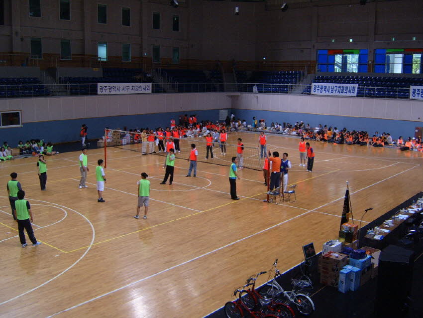 체육대회 배구경기 첨부파일 : 1245078000_302.jpg