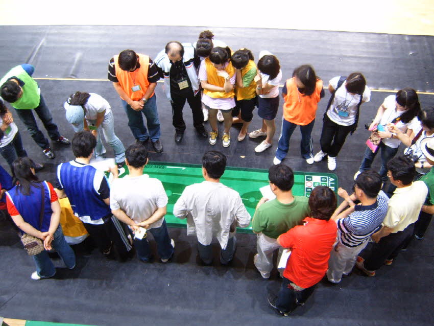 체육대회 골프퍼팅 첨부파일 : 1245078000_303.jpg