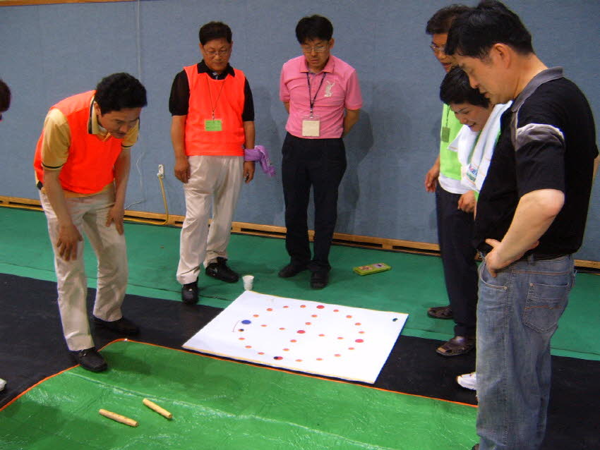 체육대회 윷놀이 첨부파일 : 1245078000_304.jpg