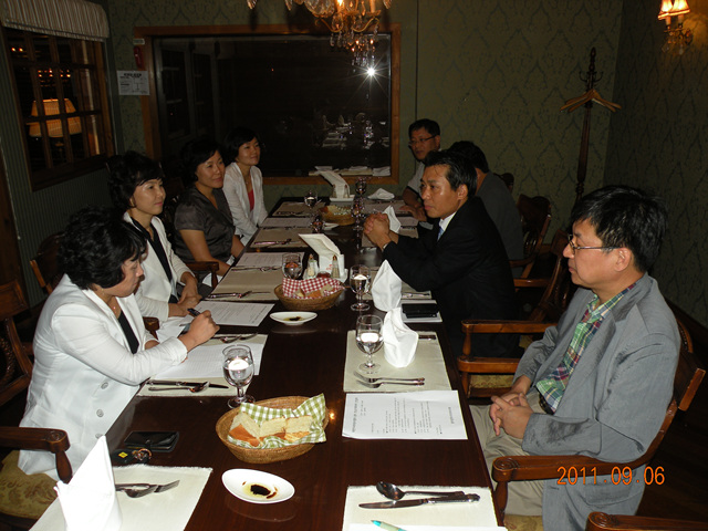 대한치과위생사협회 광주전남지회와 간담회 첨부파일 : 1315321200_360.jpg