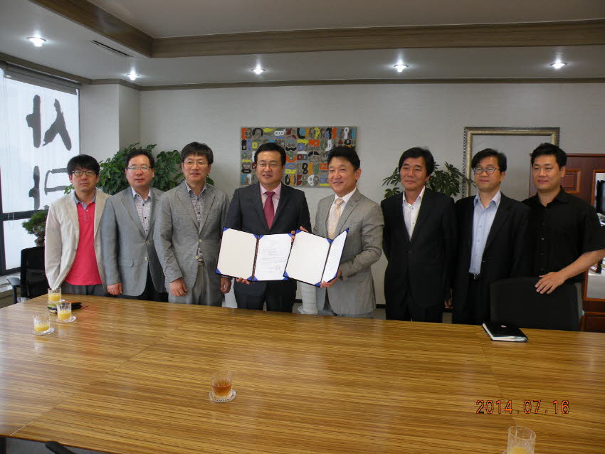 MBC 광주방송과 구강보건 건강 캠페인 업무협약 체결 첨부파일 : 1405436400_456.jpg