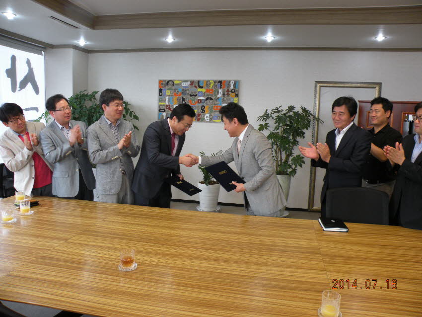 MBC 광주방송과 구강보건 건강 캠페인 업무협약 체결 첨부파일 : 1405436400_456_1.jpg