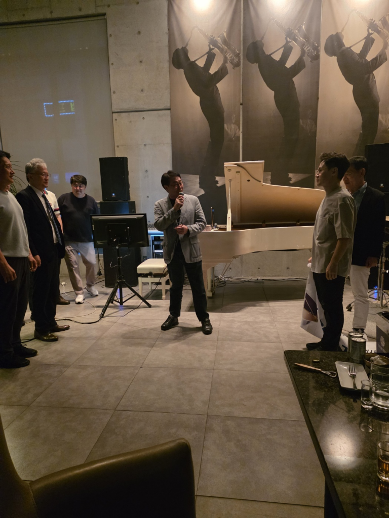 광주광역시치과의사회, 울산광역시치과의사회와 친선교류 방문 첨부파일 : 1759123587.jpg