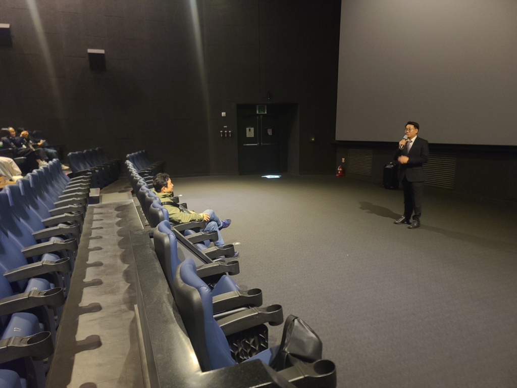 2026 광주치과가족 영화관람 문화행사 성황리 개최 첨부파일 : 1774149231.jpg