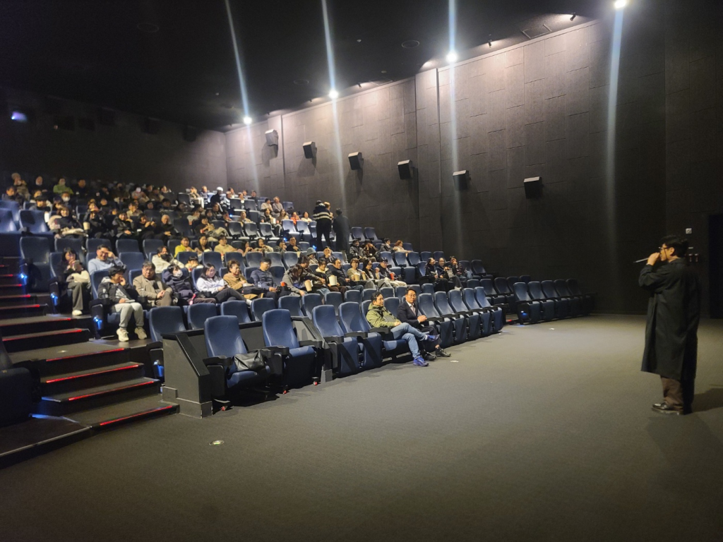 2026 광주치과가족 영화관람 문화행사 성황리 개최 첨부파일 : 1774149234.jpg