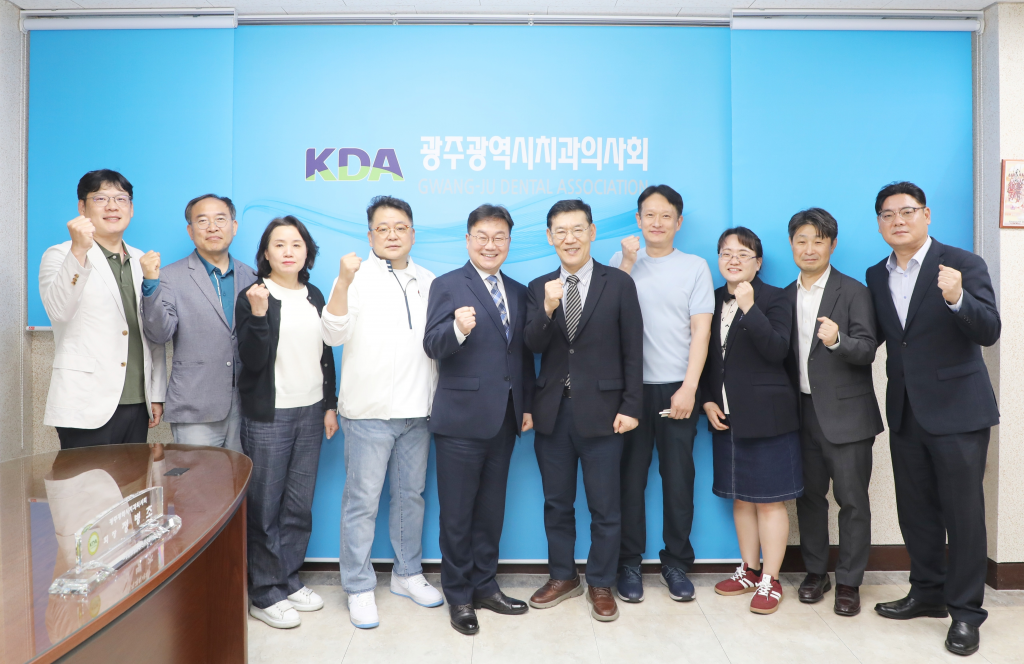 서광주세무서와 세무 행정 간담회 개최 첨부파일 : 1778638814.jpg
